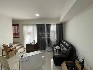 For sale 3 bedrooms townhouse in Bang Bua Thong, Nonthaburi