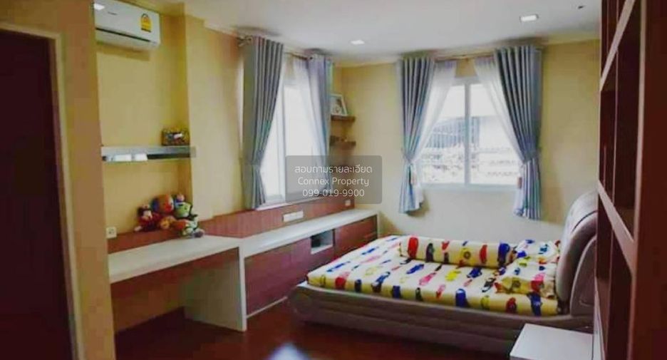 Haus zum Kauf mit 5 Zimmer in Bang Khun Thian, Bangkok