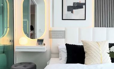 À vendre 1 chambre condo à Bang Sue, Bangkok