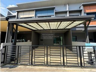 Reihenhaus zum Kauf mit 3 Zimmer in Bang Yai, Nonthaburi