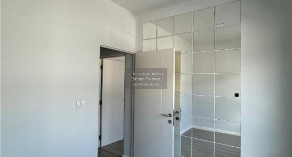 Reihenhaus zum Kauf mit 3 Zimmer in Bang Yai, Nonthaburi