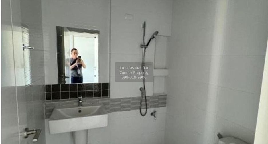 Reihenhaus zum Kauf mit 3 Zimmer in Bang Yai, Nonthaburi