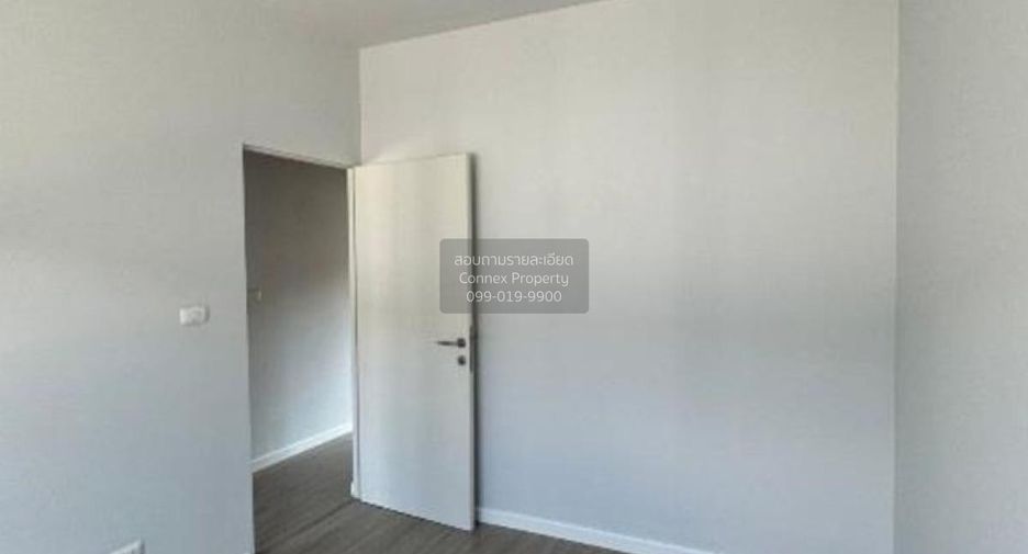 Reihenhaus zum Kauf mit 3 Zimmer in Bang Yai, Nonthaburi