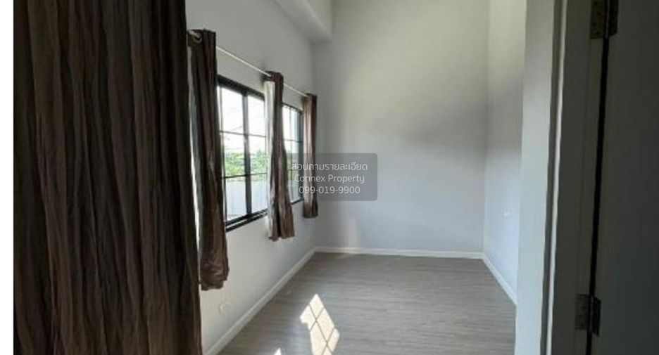 Reihenhaus zum Kauf mit 3 Zimmer in Bang Yai, Nonthaburi