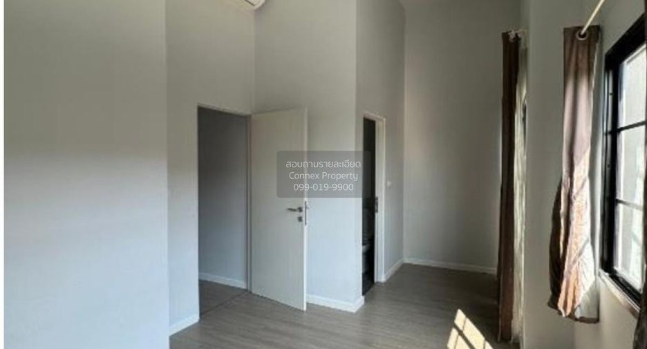 Reihenhaus zum Kauf mit 3 Zimmer in Bang Yai, Nonthaburi