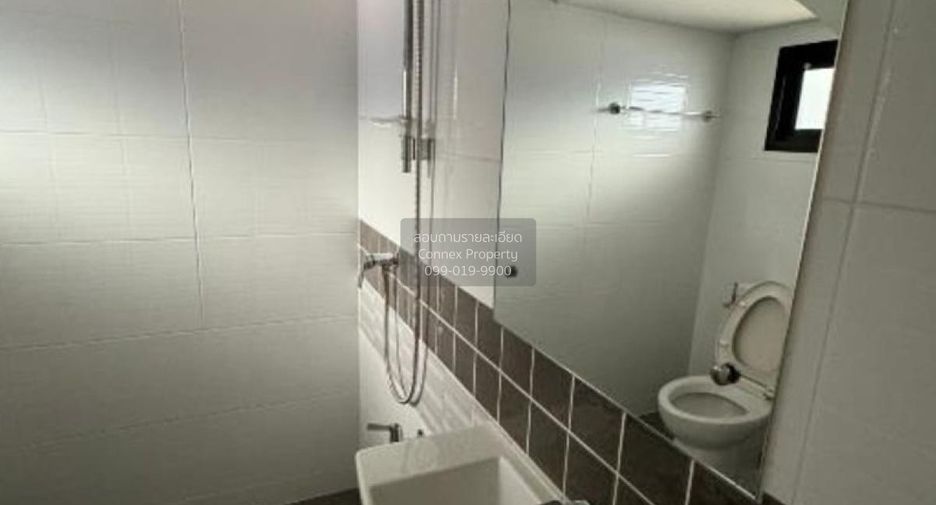 Reihenhaus zum Kauf mit 3 Zimmer in Bang Yai, Nonthaburi