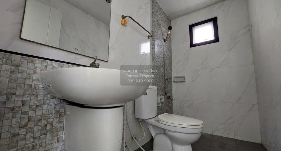 Casa en venta de 3 habitaciones en Mueang Chon Buri, Chonburi