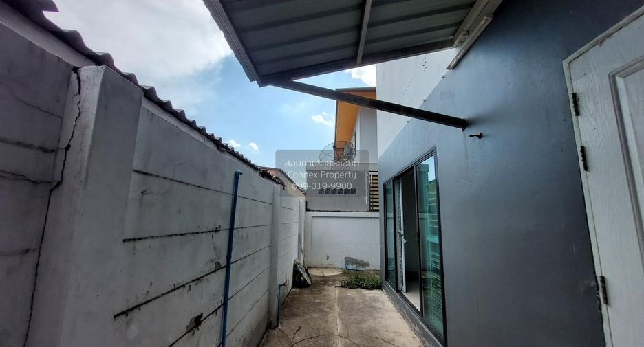 Casa en venta de 3 habitaciones en Mueang Chon Buri, Chonburi