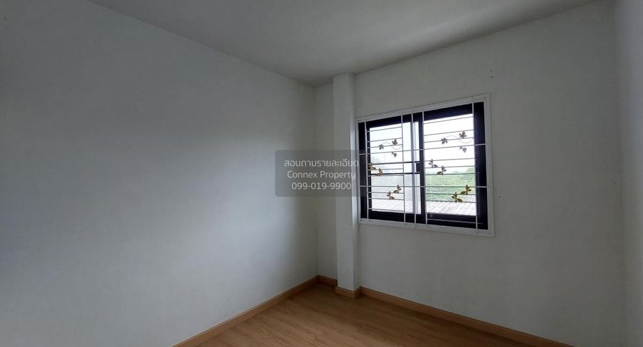 Casa en venta de 3 habitaciones en Mueang Chon Buri, Chonburi