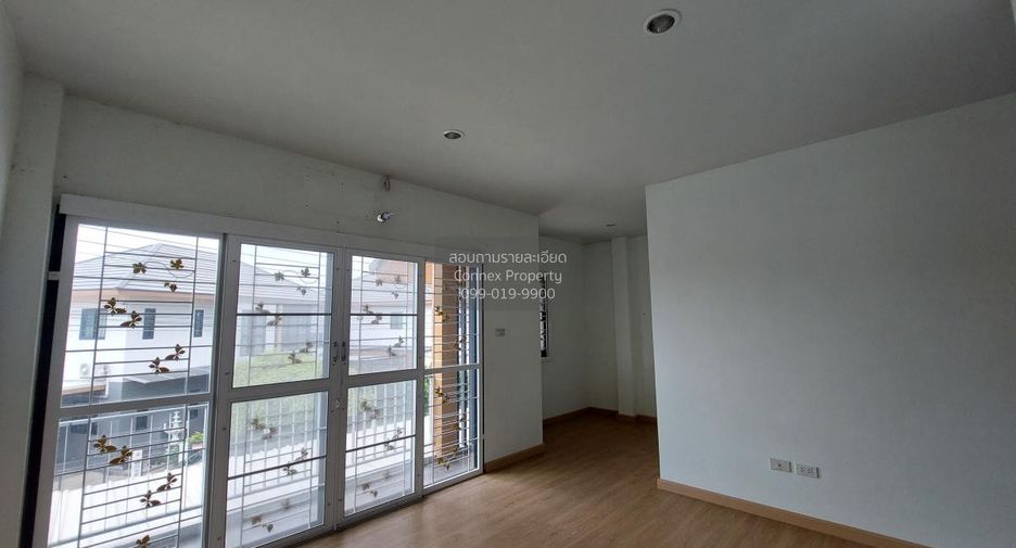 Casa en venta de 3 habitaciones en Mueang Chon Buri, Chonburi