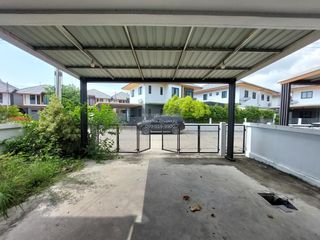 Casa en venta de 3 habitaciones en Mueang Chon Buri, Chonburi