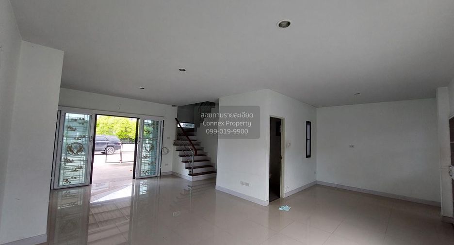 Casa en venta de 3 habitaciones en Mueang Chon Buri, Chonburi
