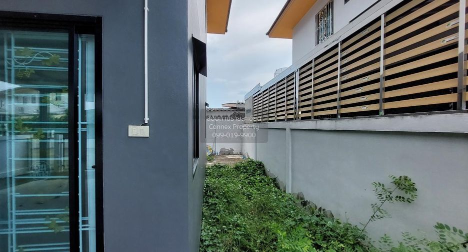 Casa en venta de 3 habitaciones en Mueang Chon Buri, Chonburi