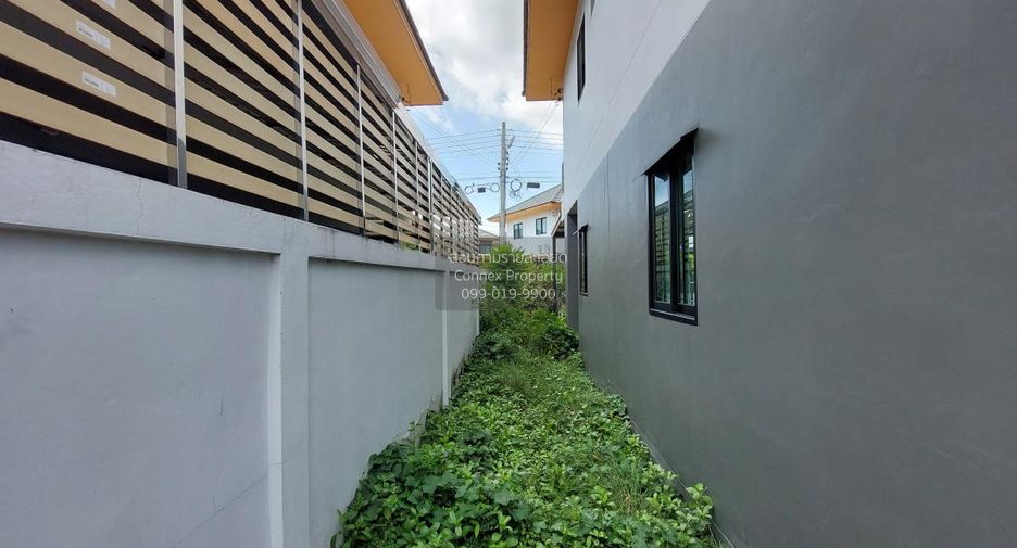 Casa en venta de 3 habitaciones en Mueang Chon Buri, Chonburi