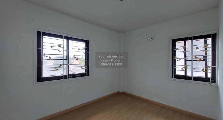 Casa en venta de 3 habitaciones en Mueang Chon Buri, Chonburi