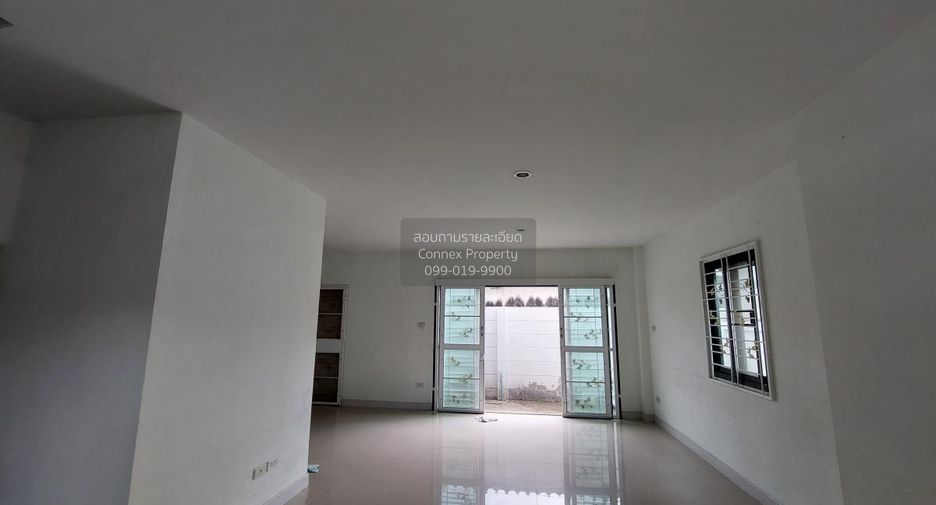 Casa en venta de 3 habitaciones en Mueang Chon Buri, Chonburi