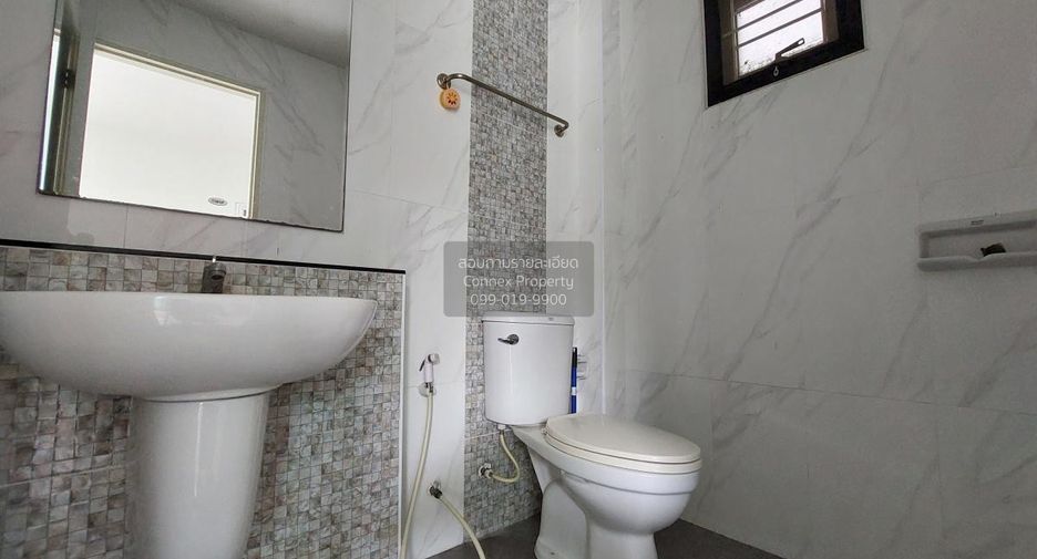 Casa en venta de 3 habitaciones en Mueang Chon Buri, Chonburi