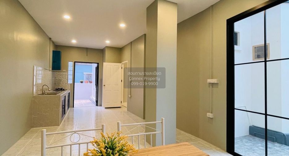For sale 4 bedrooms house in Bang Bua Thong, Nonthaburi