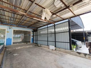Local comercial en venta de 2 habitaciones en Pran Buri, Prachuap Khiri Khan