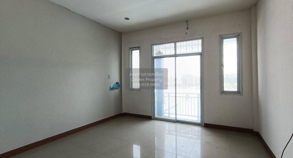 Local comercial en venta de 2 habitaciones en Pran Buri, Prachuap Khiri Khan