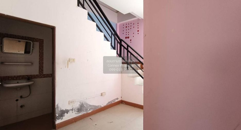 Local comercial en venta de 2 habitaciones en Pran Buri, Prachuap Khiri Khan