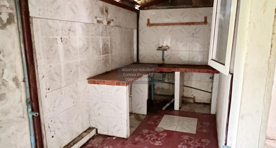 For sale 2 bedrooms townhouse in Lam Luk Ka, Pathum Thani