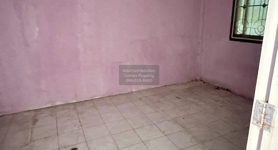For sale 2 bedrooms townhouse in Lam Luk Ka, Pathum Thani