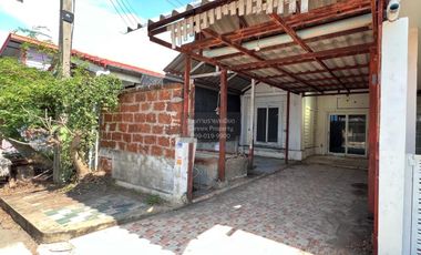 For sale 2 bedrooms townhouse in Lam Luk Ka, Pathum Thani
