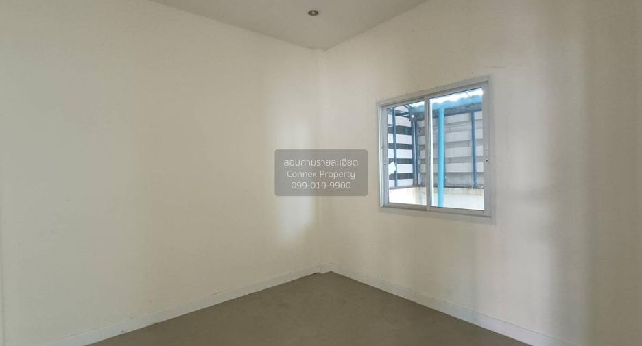 À vendre 3 chambres maison de ville à Pran Buri, Prachuap Khiri Khan