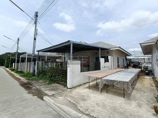 À vendre 3 chambres maison de ville à Pran Buri, Prachuap Khiri Khan