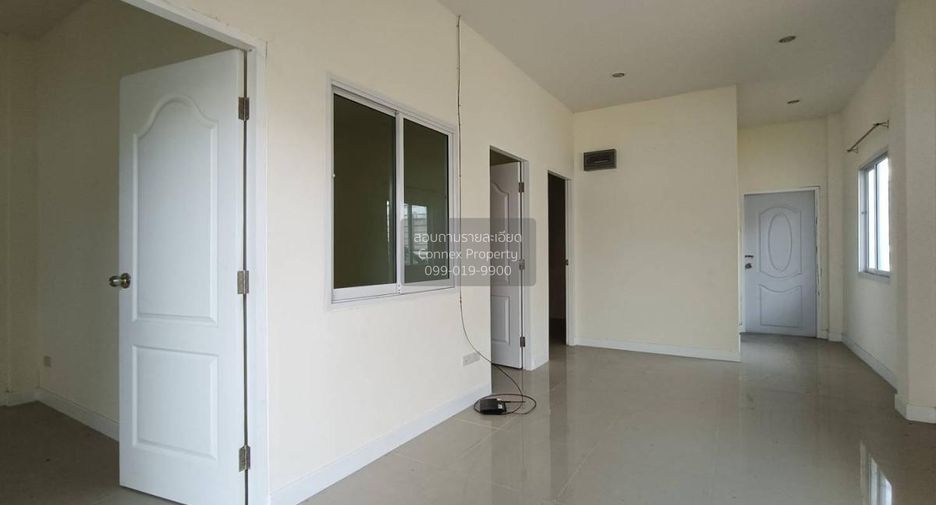 À vendre 3 chambres maison de ville à Pran Buri, Prachuap Khiri Khan