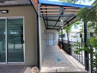 For sale 3 bedrooms townhouse in Mueang Chon Buri, Chonburi