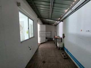 For sale 3 bedrooms townhouse in Mueang Chon Buri, Chonburi