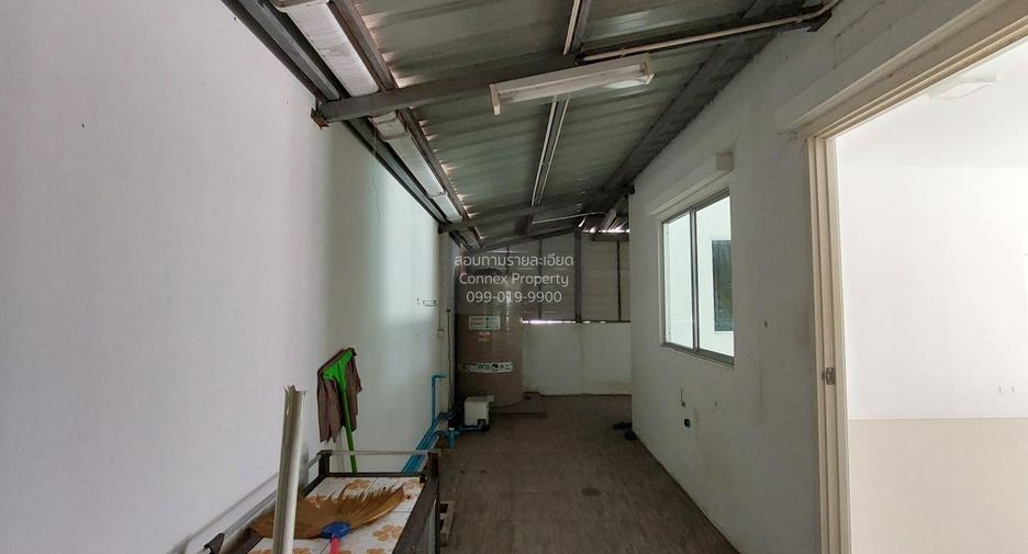 For sale 3 bedrooms townhouse in Mueang Chon Buri, Chonburi