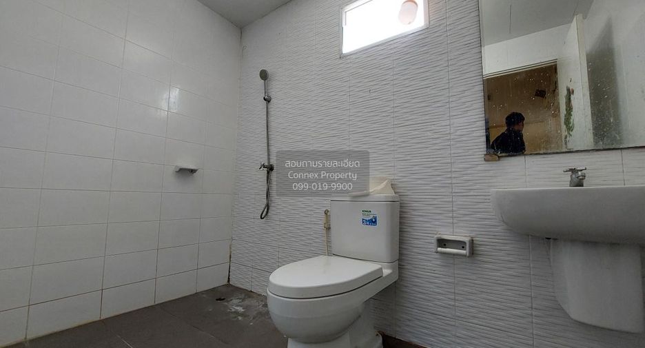 For sale 3 bedrooms townhouse in Mueang Chon Buri, Chonburi