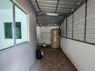 For sale 3 bedrooms townhouse in Mueang Chon Buri, Chonburi