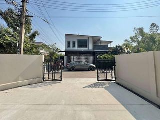 出售 2 卧室 联排别墅 在 Thanyaburi, Pathum Thani