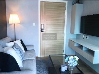 Wohnung zum Kauf mit 1 Zimmer in Bang Khen, Bangkok