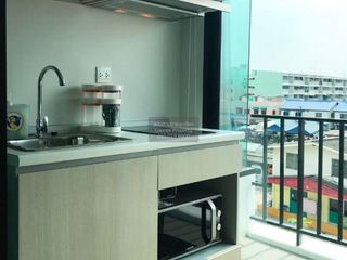 Wohnung zum Kauf mit 1 Zimmer in Bang Khen, Bangkok