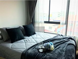 Wohnung zum Kauf mit 1 Zimmer in Bang Khen, Bangkok
