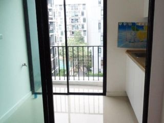 For sale 1 bed condo in Mueang Nonthaburi, Nonthaburi