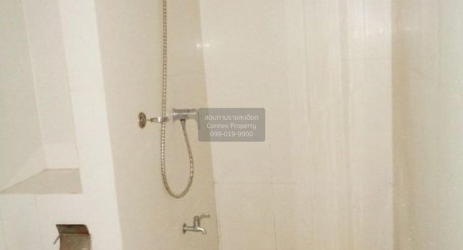 For sale 1 bed condo in Mueang Nonthaburi, Nonthaburi