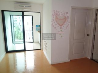 For sale 1 bed condo in Mueang Nonthaburi, Nonthaburi