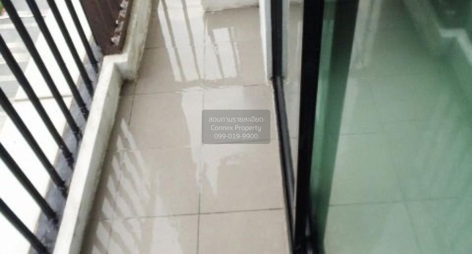 For sale 1 bed condo in Mueang Nonthaburi, Nonthaburi