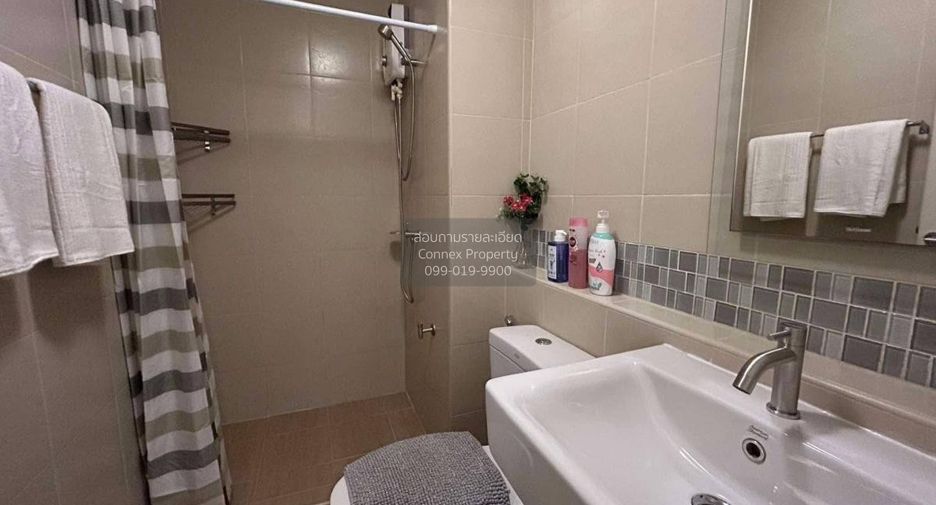 For sale 1 bed condo in Hua Hin, Prachuap Khiri Khan