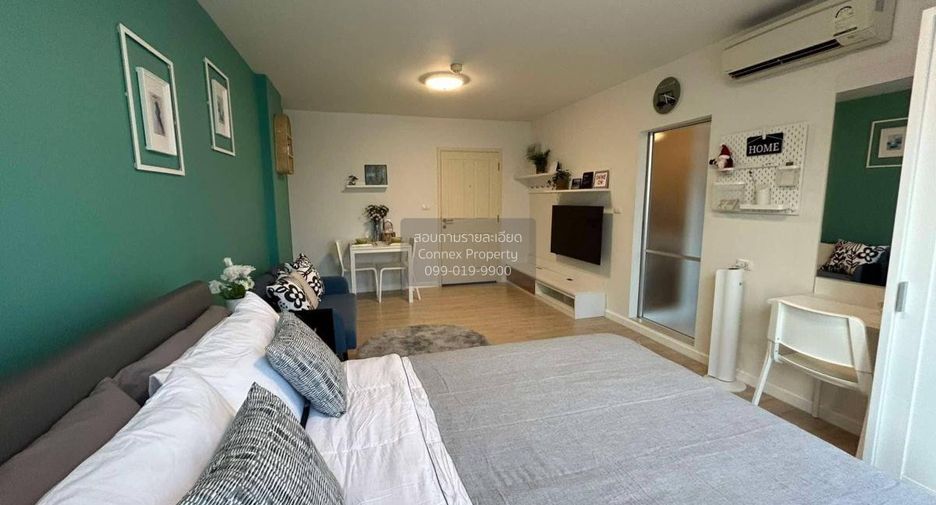 For sale 1 bed condo in Hua Hin, Prachuap Khiri Khan
