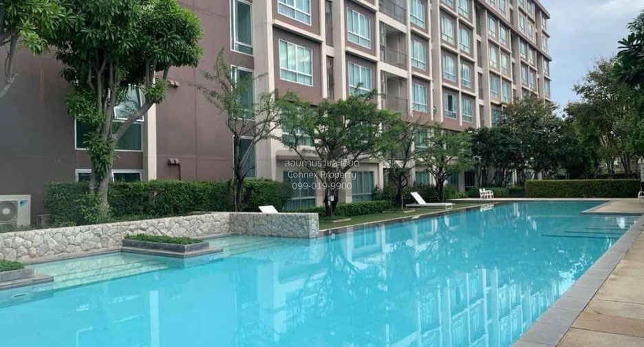 For sale 1 bed condo in Hua Hin, Prachuap Khiri Khan