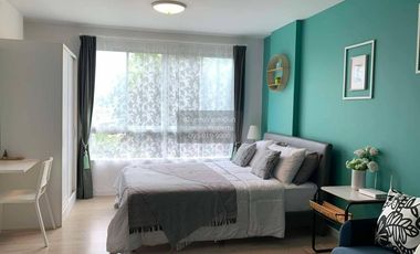 For sale 1 bed condo in Hua Hin, Prachuap Khiri Khan