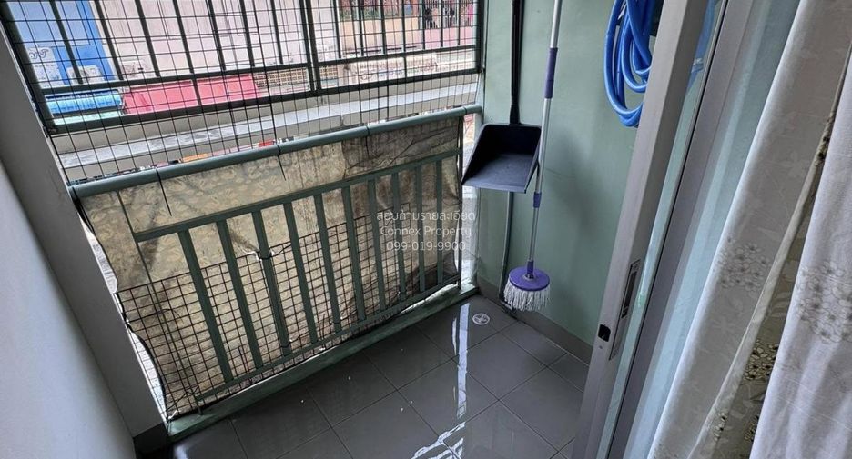 出售 1 卧室 公寓 在 Mueang Chon Buri, Chon Buri