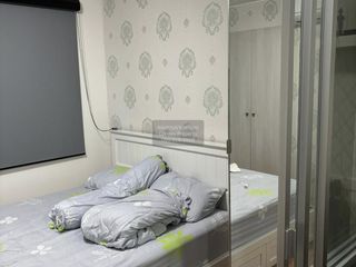 Wohnung zum Kauf mit 1 Zimmer in Mueang Chon Buri, Chonburi